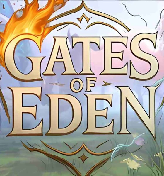 Revisión: Gates of Eden – Experiencia FPS divina en el paraíso corrompido