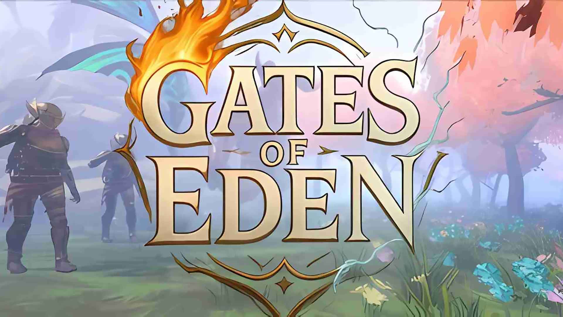 Revisión: Gates of Eden – Experiencia FPS divina en el paraíso corrompido