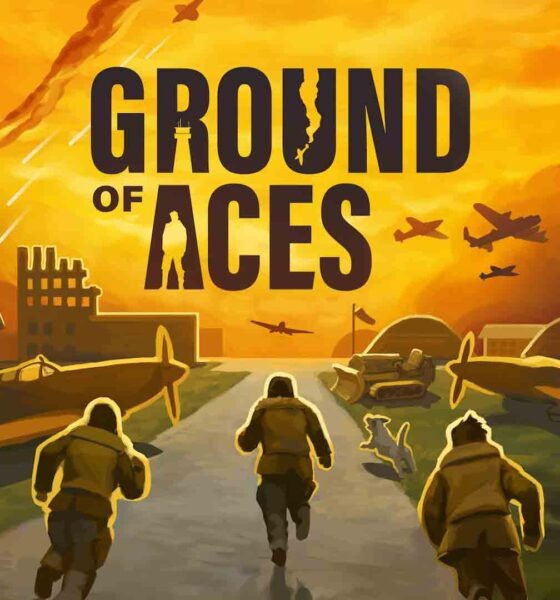 Primeras impresiones: Ground of Aces – Estrategia en los cielos de la SGM