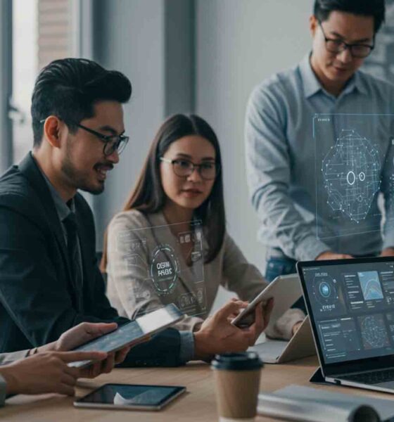 OpenAI lanza paquetes de instrucciones especializados para cada profesión