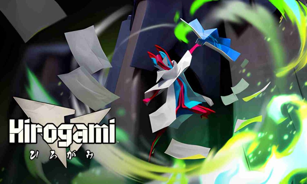 Revisión: Hirogami – Una aventura de origami donde cada pliegue cuenta