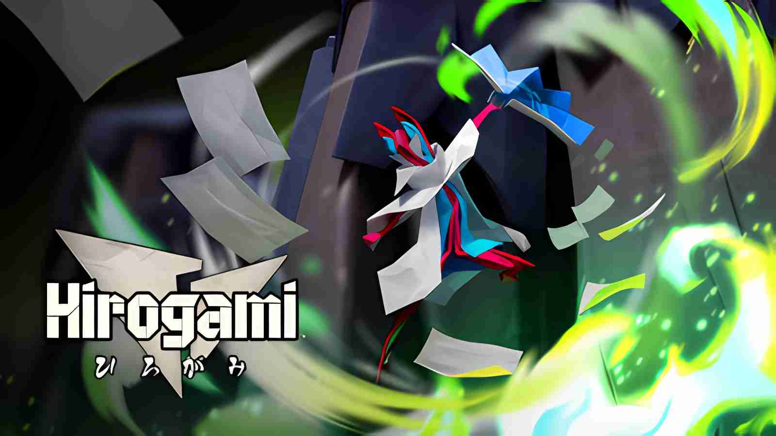 Revisión: Hirogami – Una aventura de origami donde cada pliegue cuenta