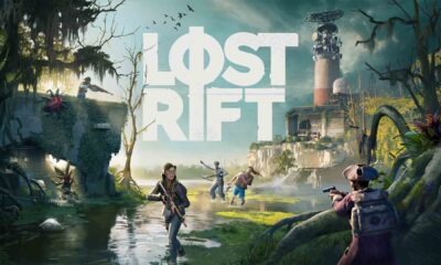 Primeras impresiones: Lost Rift – Shooter de supervivencia y extracción en mundo abierto