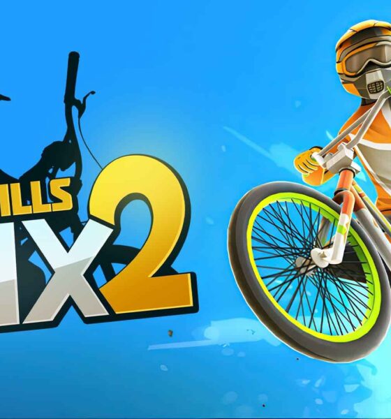 Revisión: Mad Skills BMX 2 – Carreras arcade extremas con física realista en Nintendo Switch