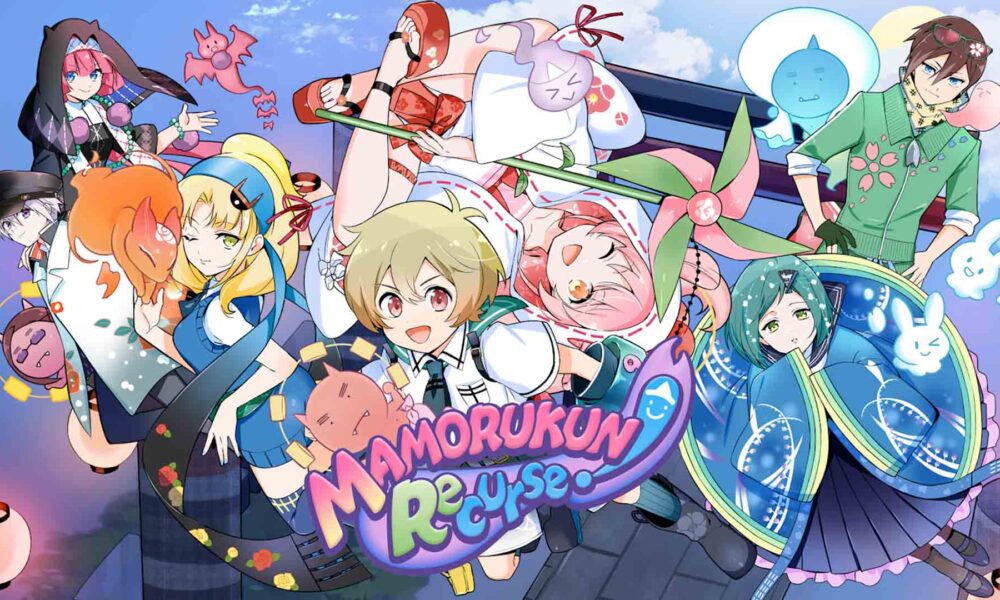 Revisión: Mamorukun ReCurse! – Remasterización definitiva de un clásico shoot’em-up japonés