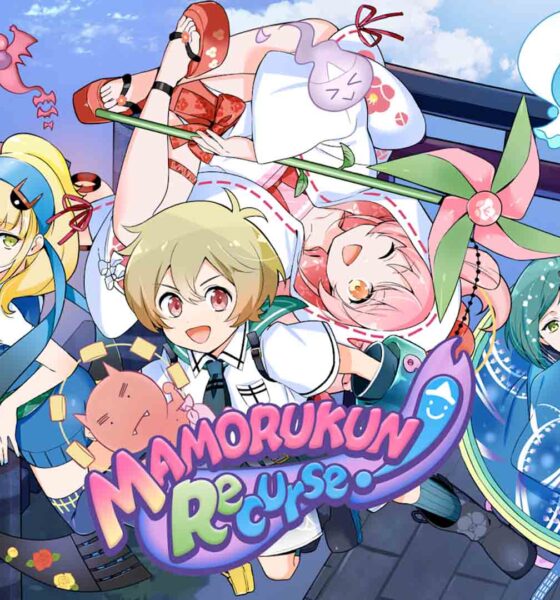 Revisión: Mamorukun ReCurse! – Remasterización definitiva de un clásico shoot’em-up japonés