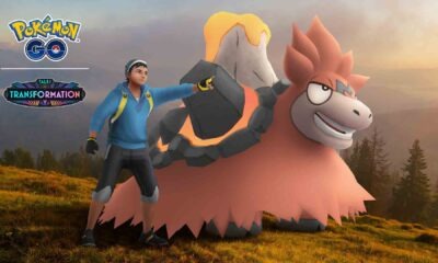Guía definitiva para vencer a Mega Camerupt en Pokémon GO : secretos y estrategias