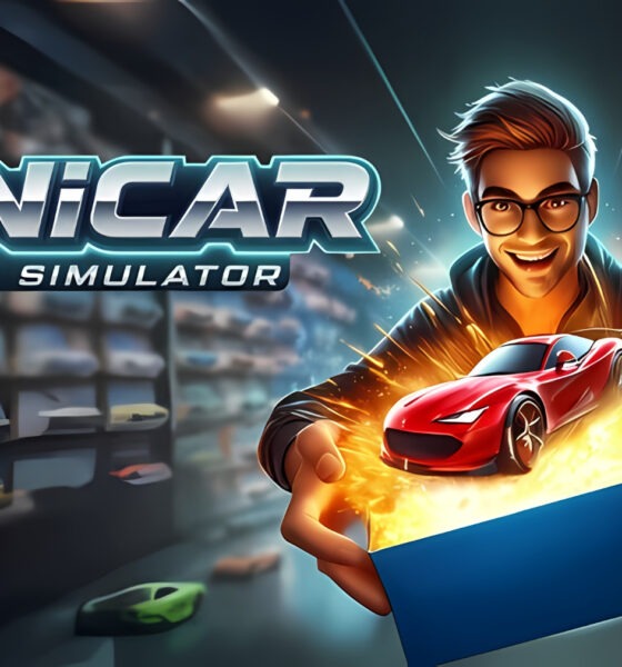 Revisión: MiniCar Shop Simulator – Experiencia completa de gestión minorista con coches en miniatura