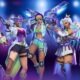 Revisión: Overwatch 2 – Festival de música –  Combate con vibra electrónica
