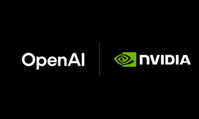 OpenAI y NVIDIA unen fuerzas para desplegar 10 gigavatios en infraestructura de IA