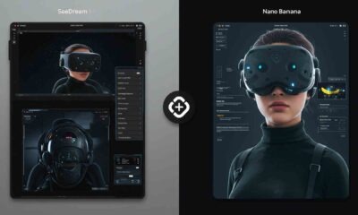 Seedream 4.0: La respuesta de ByteDance al Nano Banana de Google
