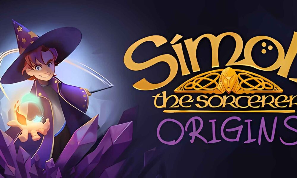 Primeras impresiones: Simon the Sorcerer Origins – Una aventura mágica que revive el encanto clásico