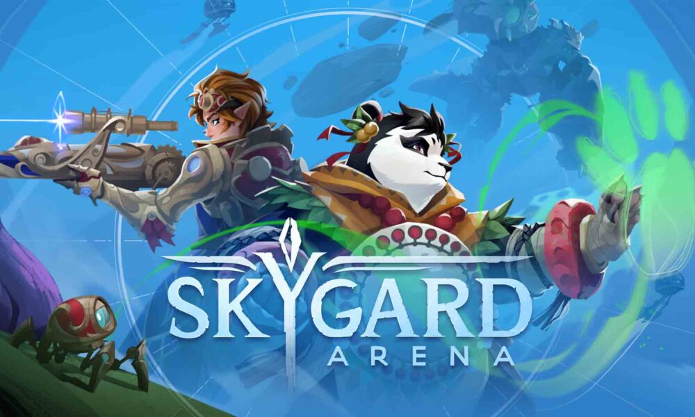 Revisión Skygard Arena – Estrategia táctica por turnos con campeones personalizables