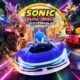 SEGA lanza el Pack Minecraft en Sonic Racing: CrossWorlds