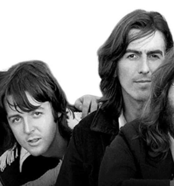 La antología de The Beatles llega a Disney+ el 26 de noviembre