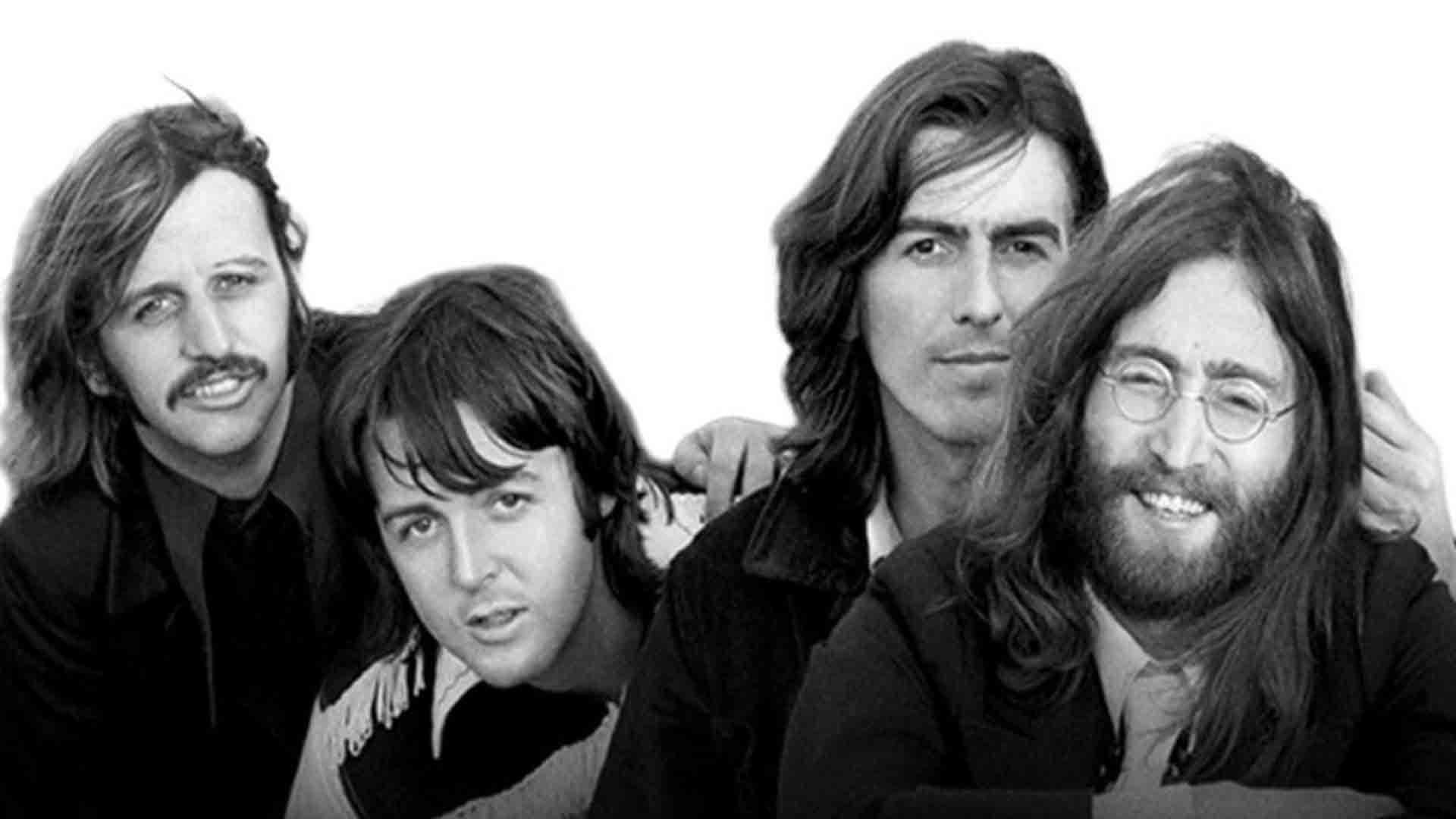La antología de The Beatles llega a Disney+ el 26 de noviembre