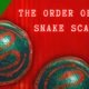 Revisión: The Order Of The Snake Scale – Horror lovecraftiano que desafía tu percepción