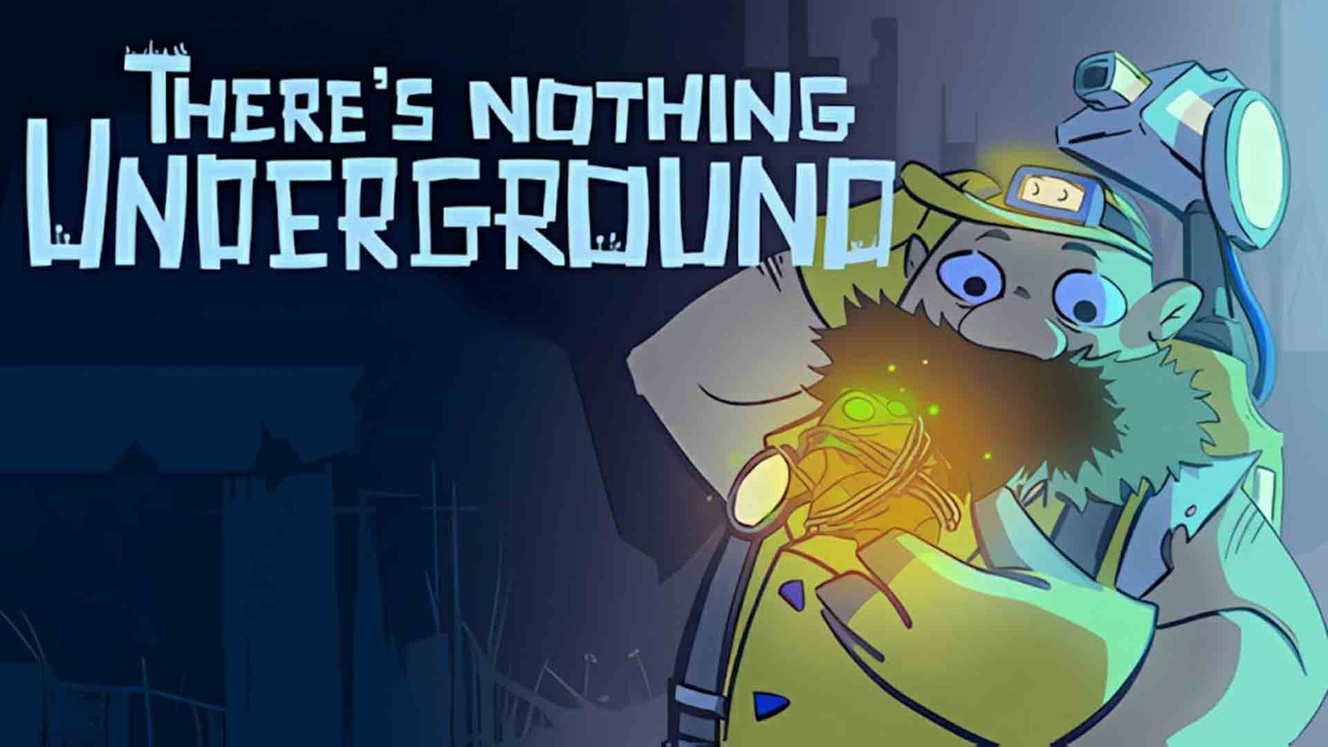 Primeras impresiones: There’s Nothing Underground – aventura roguelike creativa