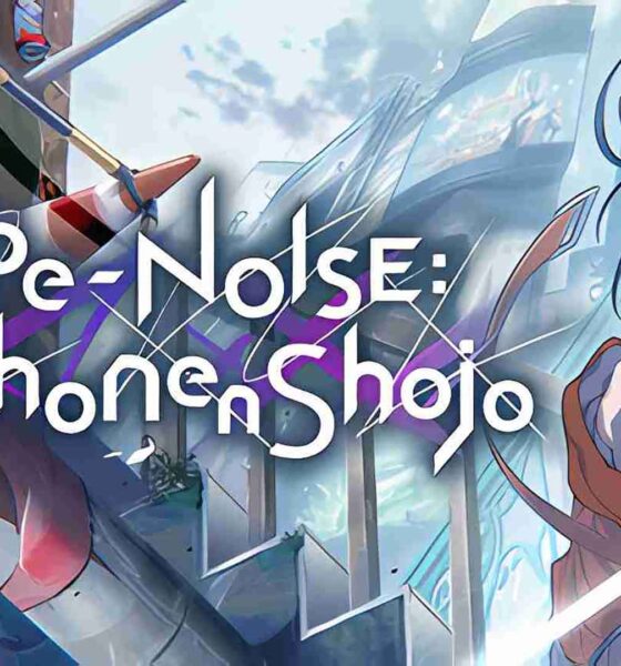 Revisión: Type-NOISE Shonen Shojo – Experiencia narrativa que explora traumas juveniles