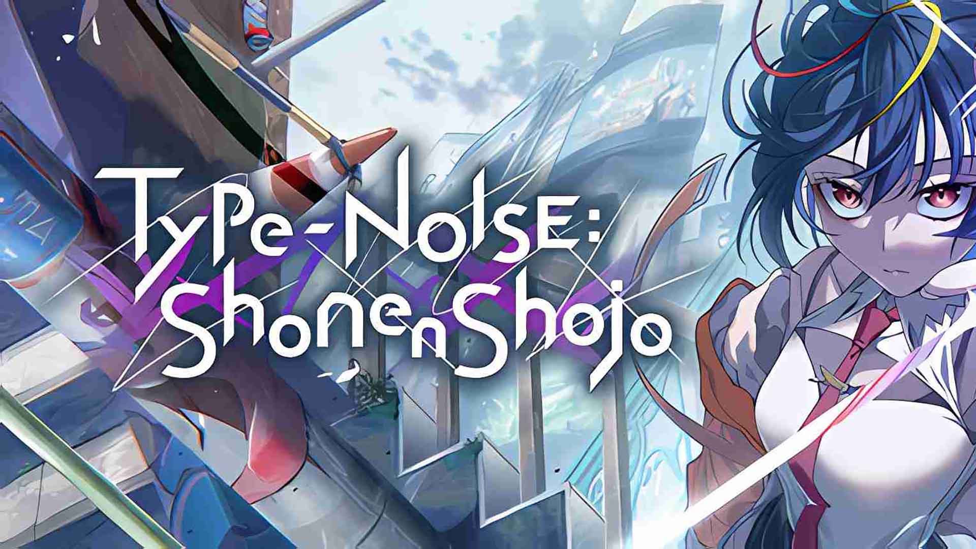 Revisión: Type-NOISE Shonen Shojo – Experiencia narrativa que explora traumas juveniles