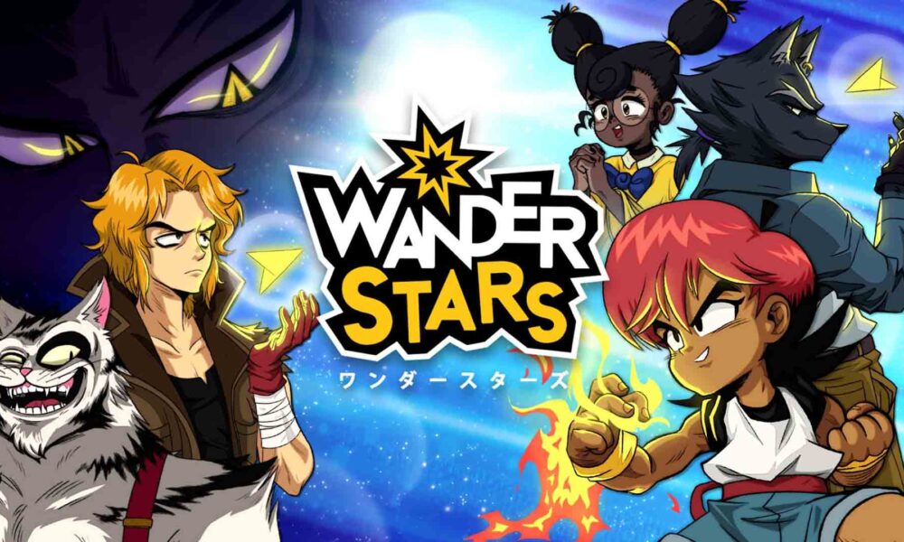 Revisión: Wander Stars – Aventura estelar con combate basado en palabras