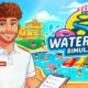 Primeras impresiones: Waterpark Simulator – Construye tu imperio acuático desde cero