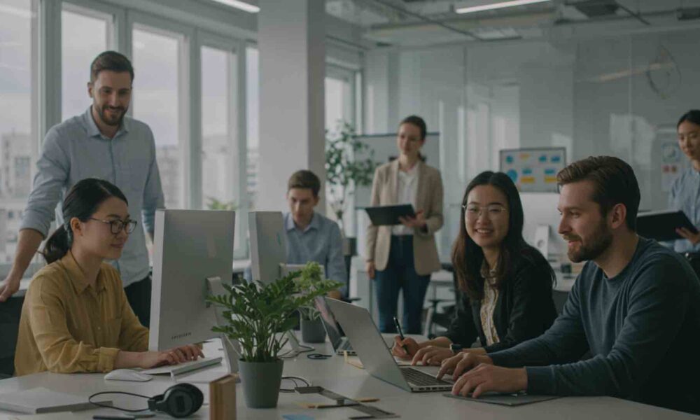 El bienestar laboral se convierte en ventaja competitiva en México según People Day