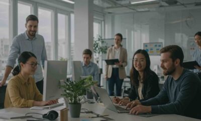 El bienestar laboral se convierte en ventaja competitiva en México según People Day