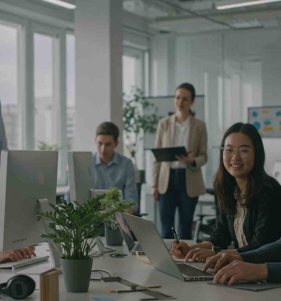 El bienestar laboral se convierte en ventaja competitiva en México según People Day
