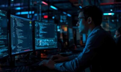 Comandos Windows para ciberseguridad – Guía de referencia práctica profesional