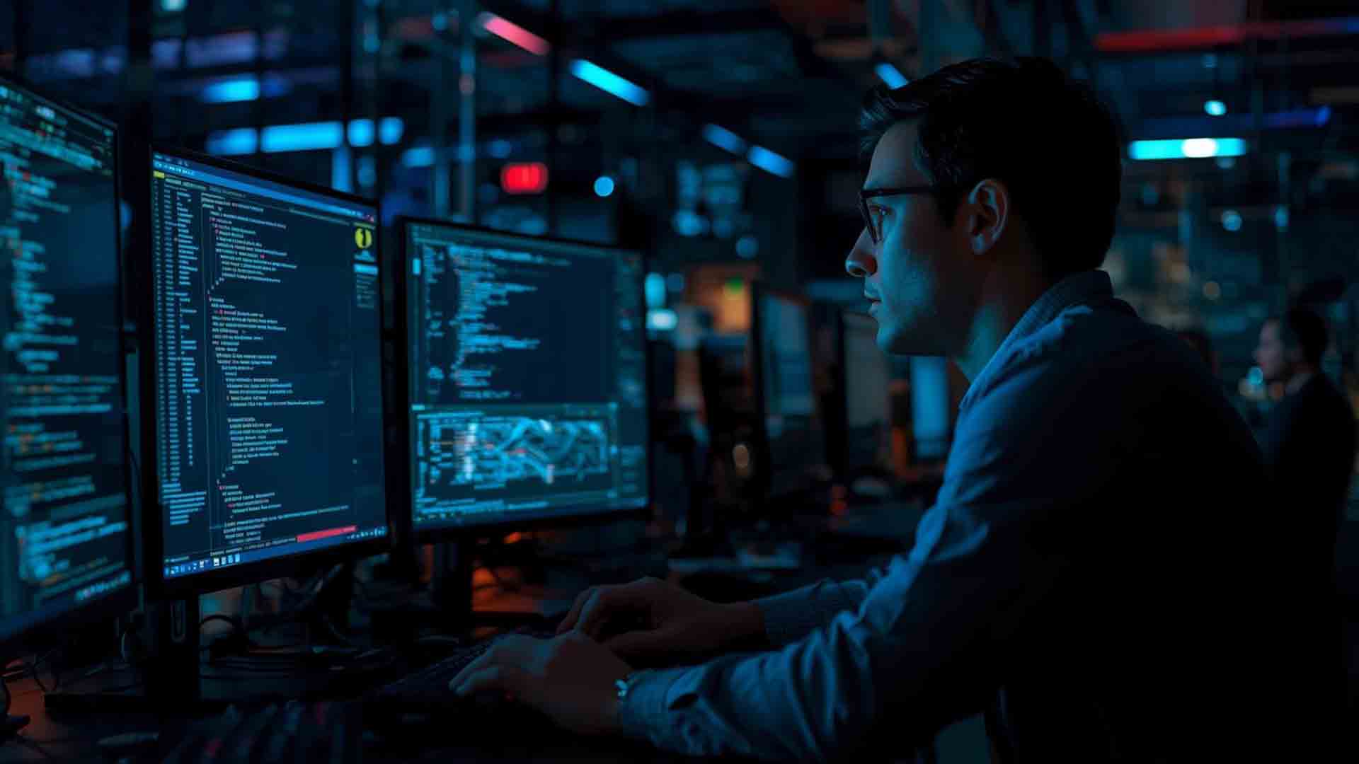 Comandos Windows para ciberseguridad – Guía de referencia práctica profesional
