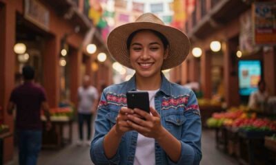 PayPal lanza Pagos Diferidos en México para impulsar comercios y consumidores