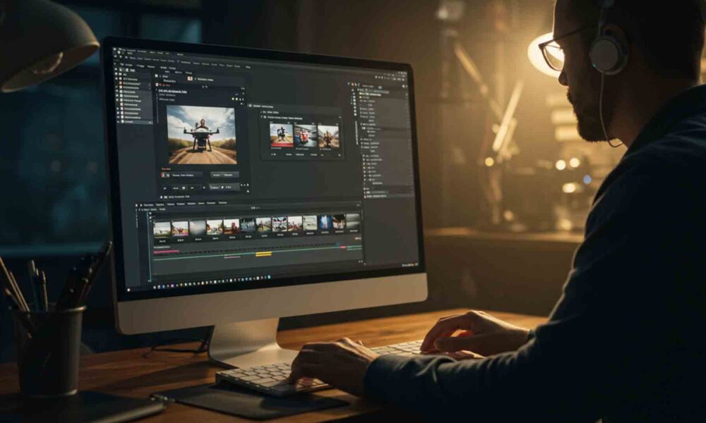 Revisión: Stellar Repair for Video – La herramienta profesional para reparar videos dañados
