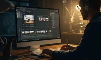 Revisión: Stellar Repair for Video – La herramienta profesional para reparar videos dañados