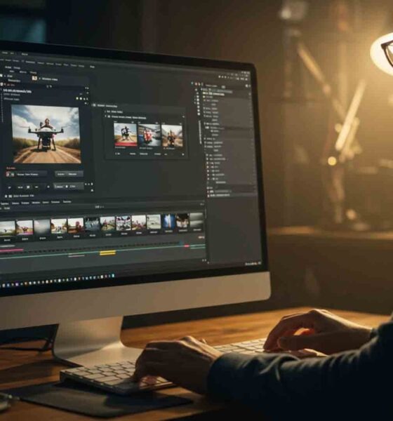 Revisión: Stellar Repair for Video – La herramienta profesional para reparar videos dañados