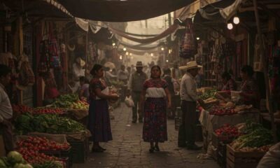 Más de 34 millones de trabajadores en México están en la informalidad