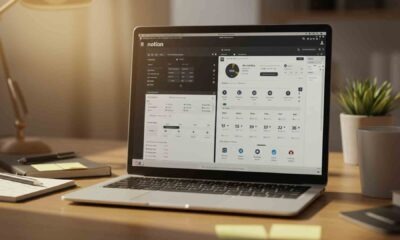 Guía definitiva para dominar Notion sin esfuerzo