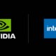 Intel y Nvidia unen fuerzas: procesadores x86 con gráficos RTX integrados