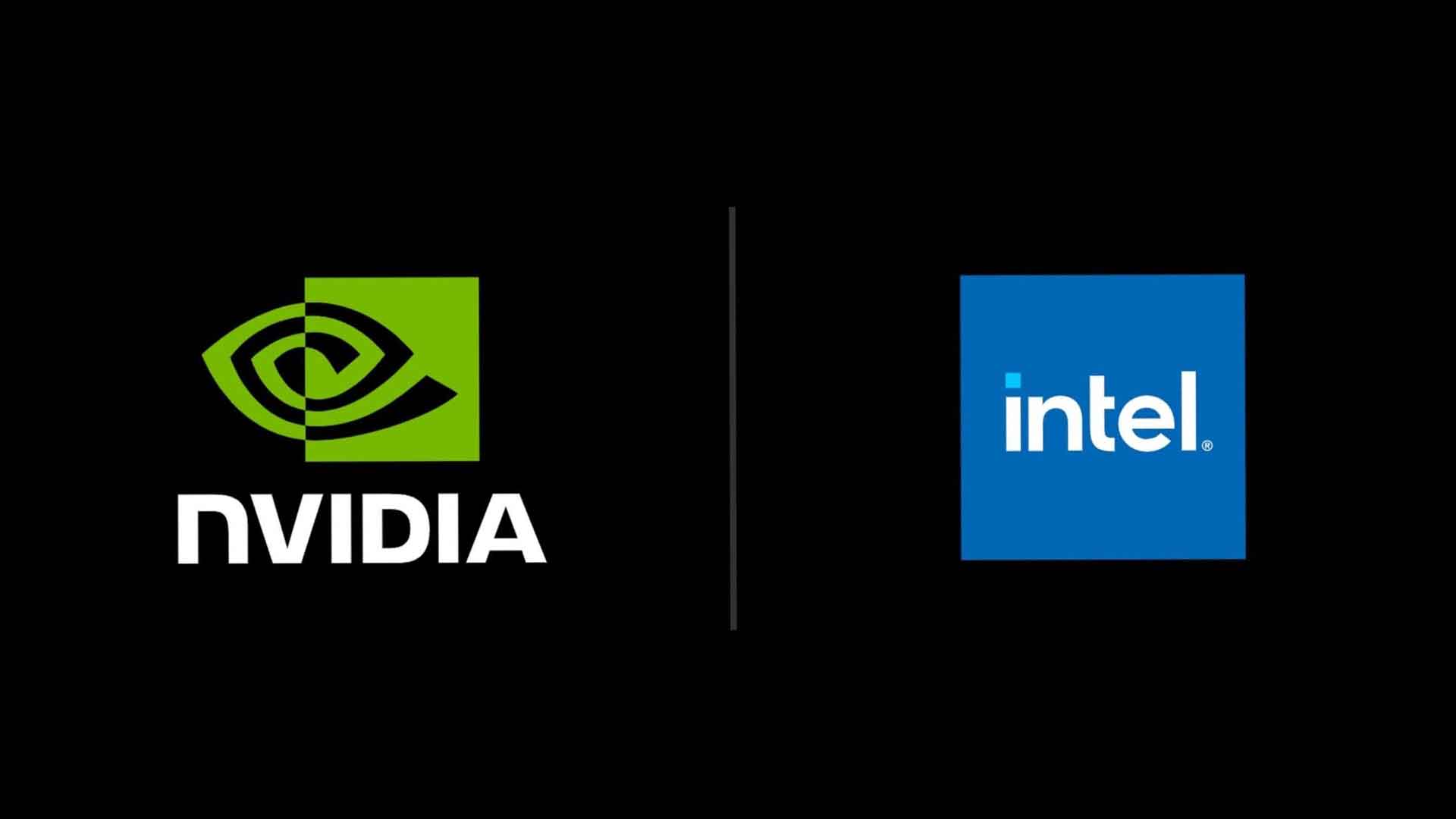Intel y Nvidia unen fuerzas: procesadores x86 con gráficos RTX integrados