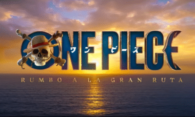 Netflix estrena el video del épico retorno de los cinco Sombreros de Paja