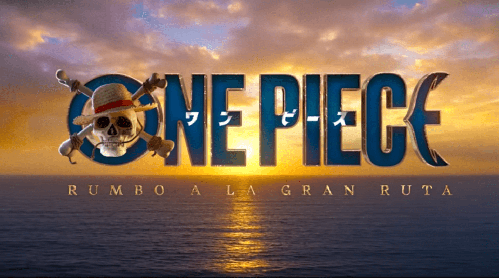 Netflix estrena el video del épico retorno de los cinco Sombreros de Paja