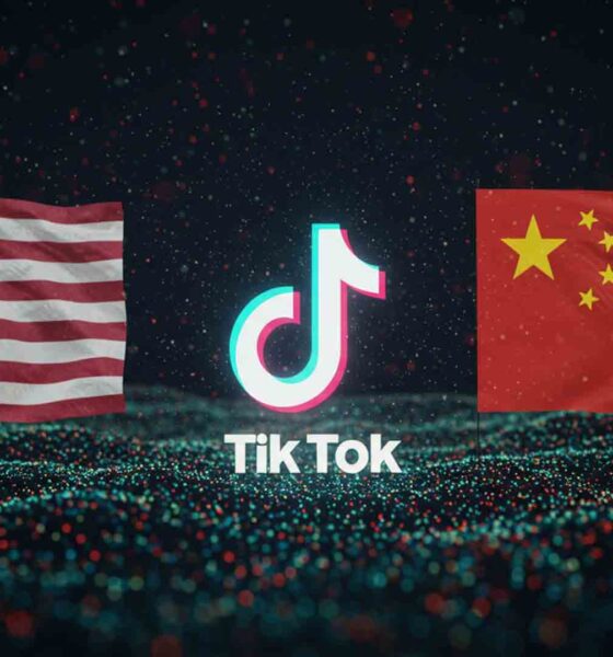 Trump firma orden ejecutiva para concretar la venta de TikTok en EE.UU.