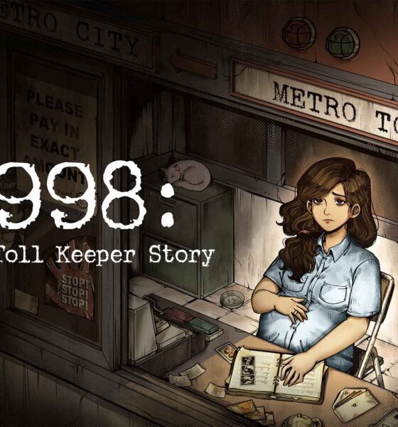 Revisión: 1998: The Toll Keeper Story – Simulación narrativa sobre supervivencia y maternidad en tiempos de crisis