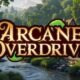 Primeras impresiones: Arcane Overdrive – Combate vehicular con personalización extrema