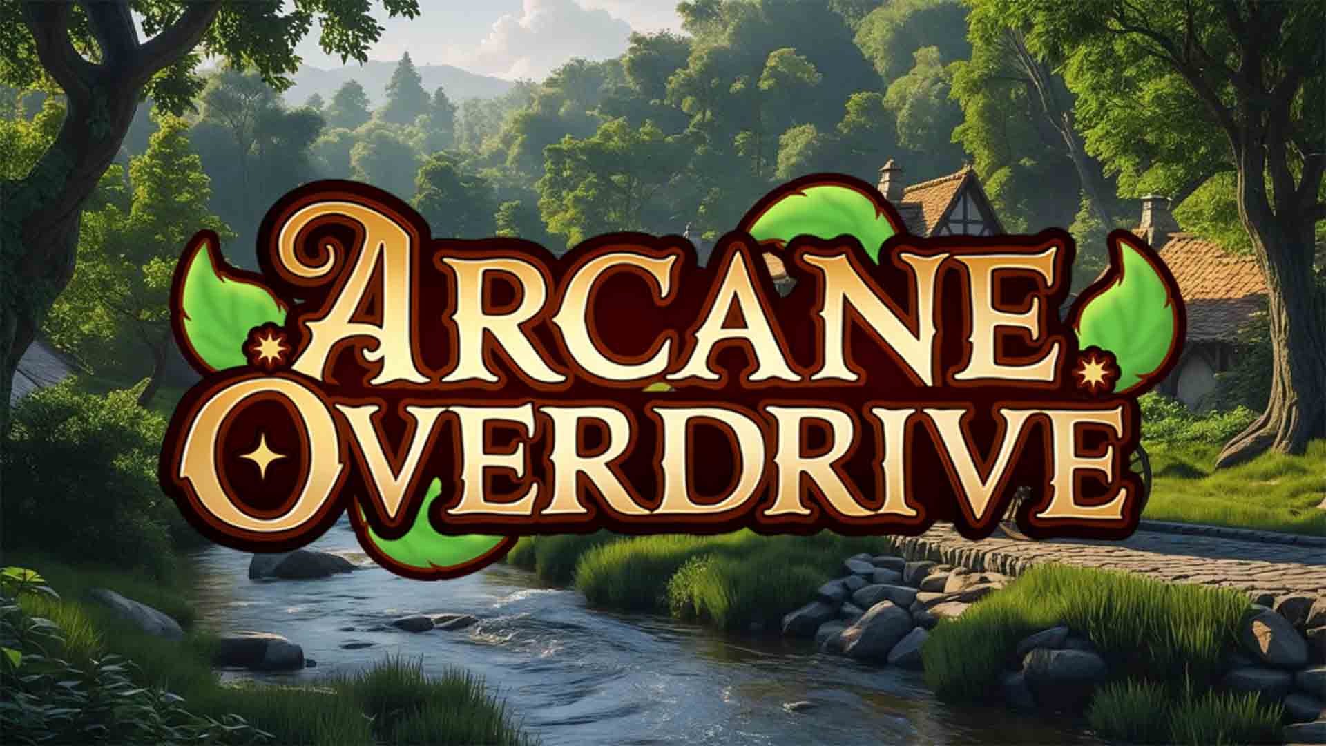 Primeras impresiones: Arcane Overdrive – Combate vehicular con personalización extrema
