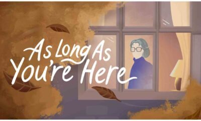 Revisión: As Long As You’re Here – Drama familiar que explora la memoria y el Alzheimer