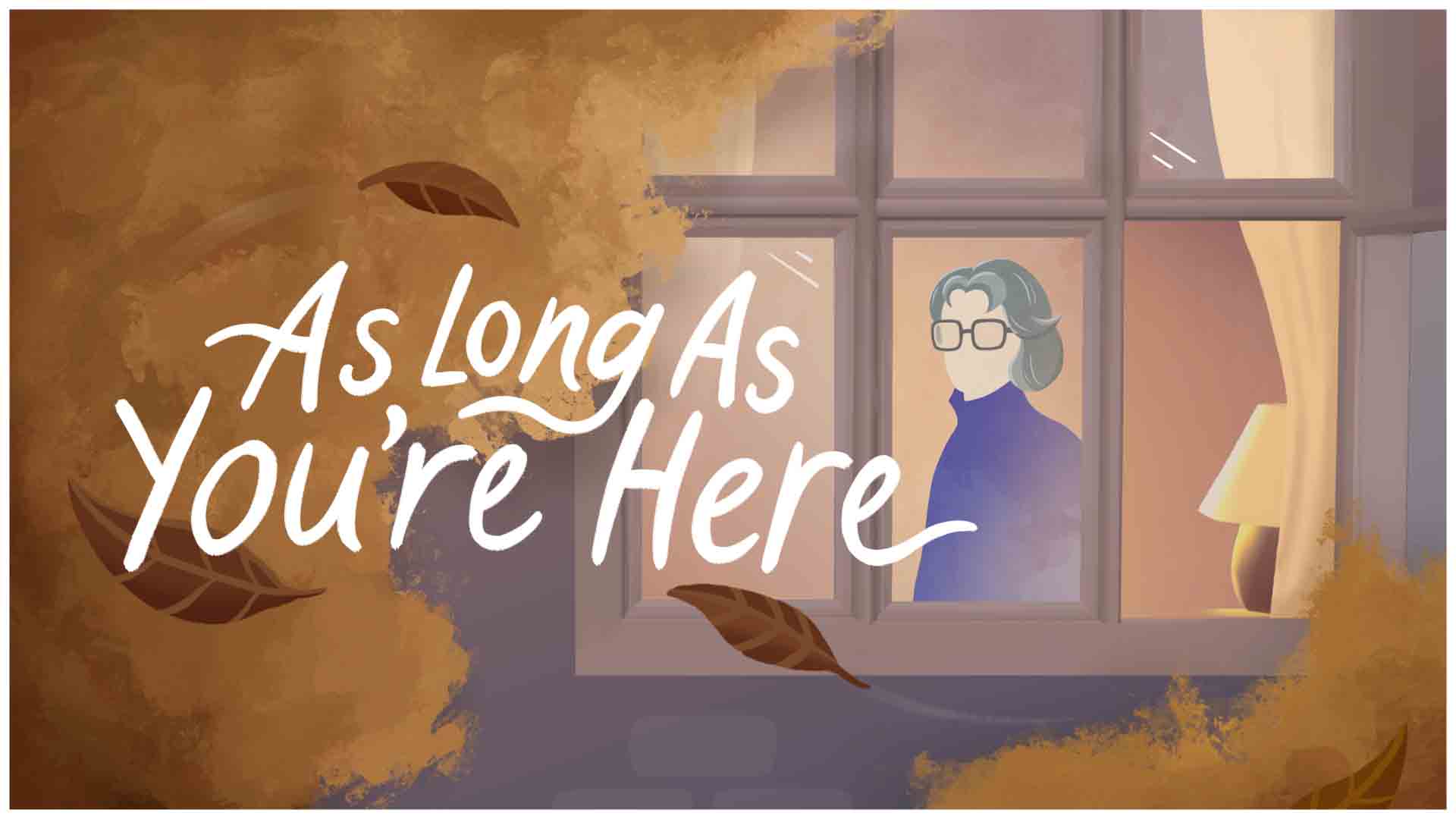 Revisión: As Long As You’re Here – Drama familiar que explora la memoria y el Alzheimer