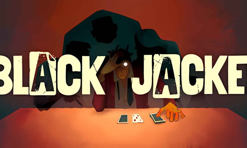 Primeras impresiones: Black Jacket – Apuesta tu alma en el infierno del blackjack
