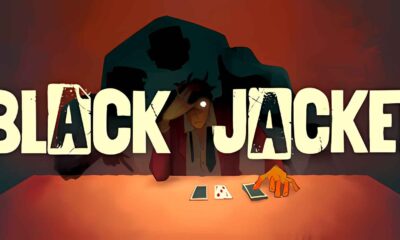Primeras impresiones: Black Jacket – Apuesta tu alma en el infierno del blackjack