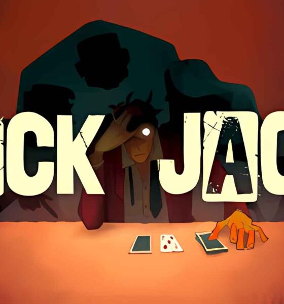 Primeras impresiones: Black Jacket – Apuesta tu alma en el infierno del blackjack
